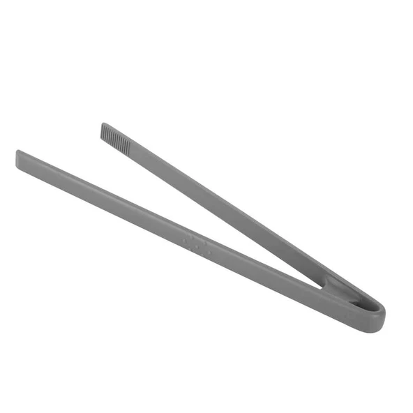 Tantitoni Silikon Maşa 28x4x1.5cm Gri