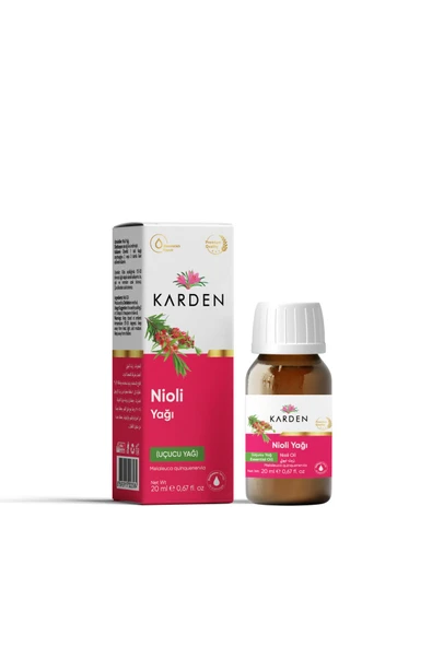 KARDEN Nioli (Uçucu) Yağı 20 ml - 1