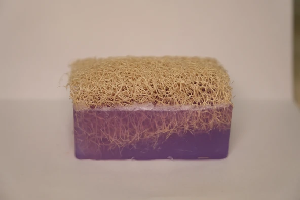 LAVANTA SABUNU 160GR ürün görseli 1