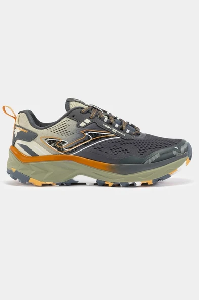 Tundra Lady 2425 Yeşil Gri Kadın Outdoor Ayakkabı TKTULW2425 - 2