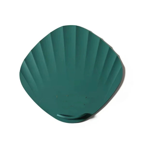 Kötü Koku Önleyici Silikon Mat Banyo Mutfak Lavabo Balkon Gider Tıpası Kapağı Böcek Önleyici - 3