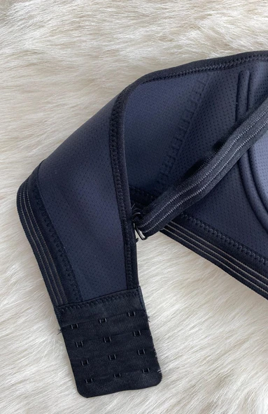 Lazer Kesim Desteksiz Balensiz Soft Sütyen F.K. 1205 - 8