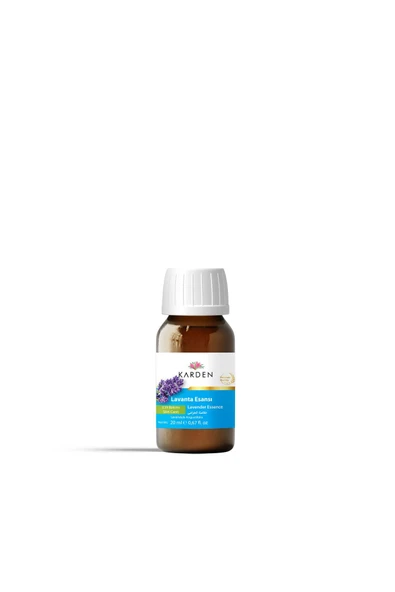 KARDEN Lavanta Esansı 20 ml - Resim 3