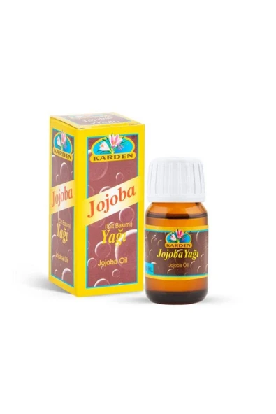 KARDEN Jojoba Yağı 20 Ml. - Resim 2