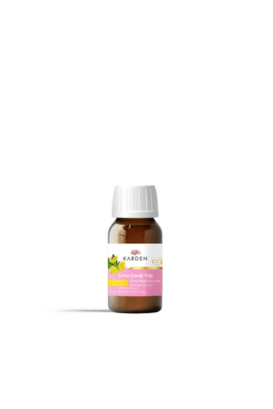 KARDEN Çuha Çiçeği Yağı 20 Ml - 3