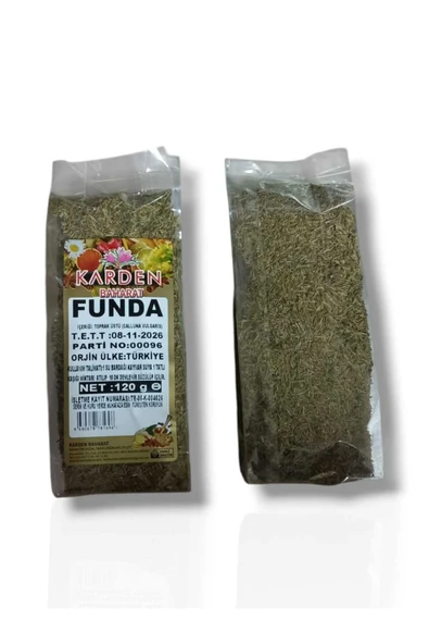 KARDEN Funda Otu