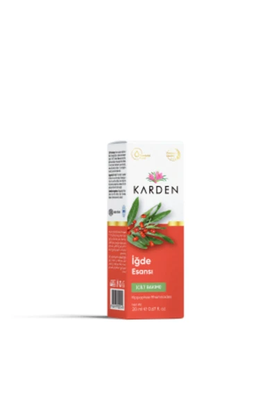 KARDEN Iğde Esansı 20 ml