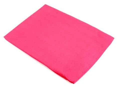 Micro Fiber Cam Bezi 2li Set - 4