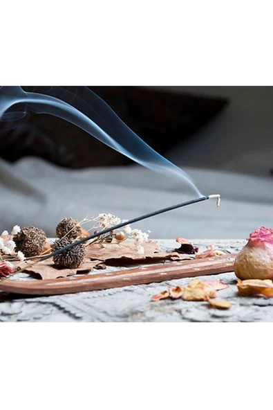 FLUTE Paçuli Tütsü 20 Adet (patchouli Incense Sticks) - 2