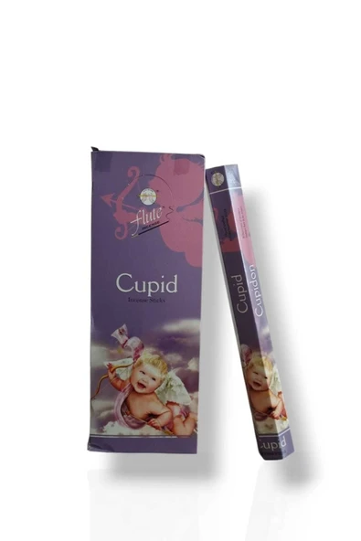 FLUTE Cupid Tütsü 6x20