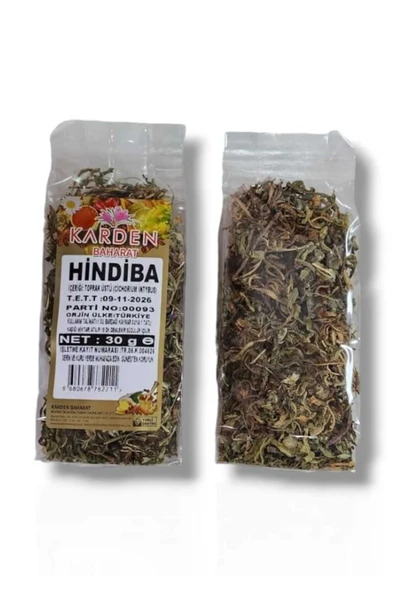 KARDEN Hindiba