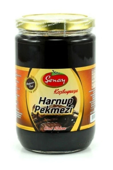 ŞENAY Harnup Pekmezi 800 gr