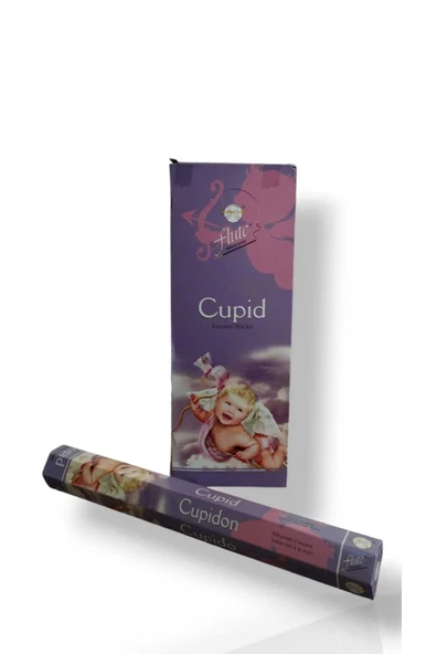 FLUTE Cupid Tütsü 6x20 - 2