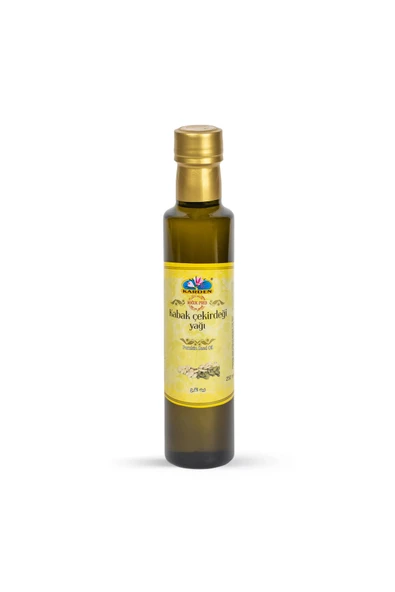 KARDEN Kabak Çekirdeği Yağı 250 ml - 2