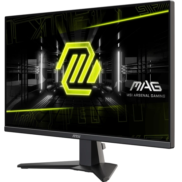 27" MSI MAG 275F 0.5ms 180Hz 1920x1080 IPS HDMI DP Flat Gaming Monitör - 2