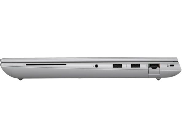 HP MWS 62Y03EA ZBOOK FURY G11 16 FHD i9-14900HX 64GB 2x32GB nECC DDR5 5600 1TB SSD NVIDIA RTX 3500 Ada 12GB WIN11PRO HIGH END - 5