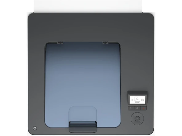 HP 499N4A 3203DW LASERJET PRO TEK FONKSIYONLU SIYAH LAZER YAZICI 33PPM - 5