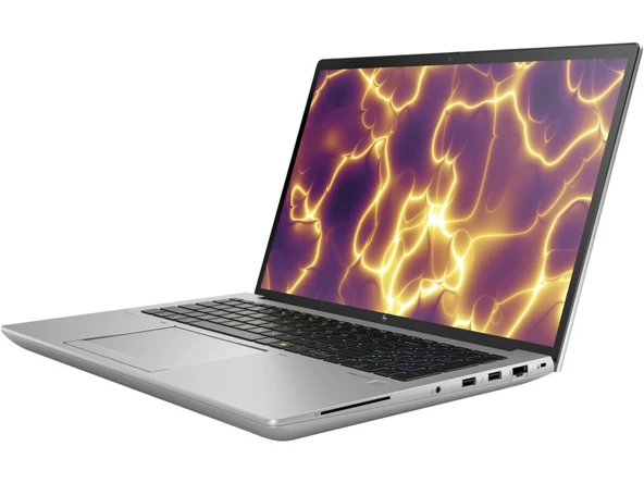 HP MWS 62Y03EA ZBOOK FURY G11 16 FHD i9-14900HX 64GB 2x32GB nECC DDR5 5600 1TB SSD NVIDIA RTX 3500 Ada 12GB WIN11PRO HIGH END - 2