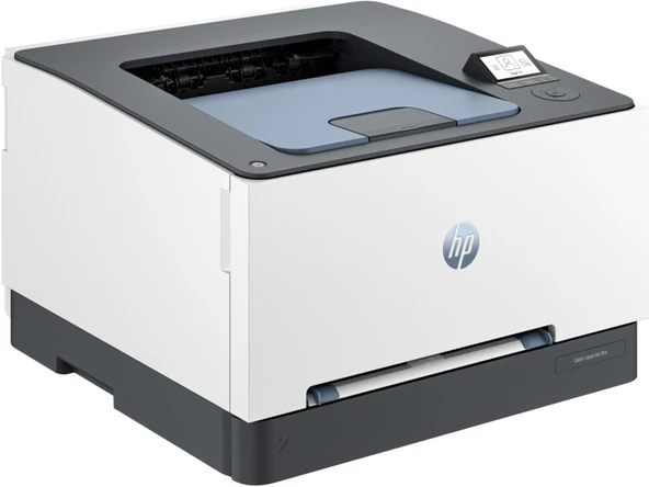 HP 499N4A 3203DW LASERJET PRO TEK FONKSIYONLU SIYAH LAZER YAZICI 33PPM - 3