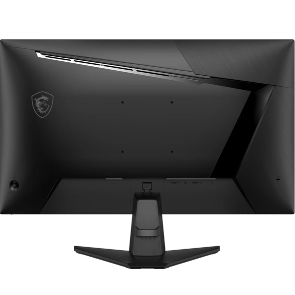 27" MSI MAG 275F 0.5ms 180Hz 1920x1080 IPS HDMI DP Flat Gaming Monitör - 4