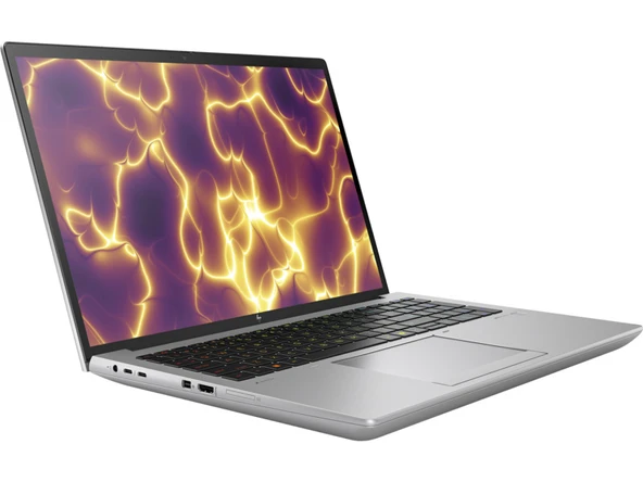 HP MWS 62Y03EA ZBOOK FURY G11 16 FHD i9-14900HX 64GB 2x32GB nECC DDR5 5600 1TB SSD NVIDIA RTX 3500 Ada 12GB WIN11PRO HIGH END - 3