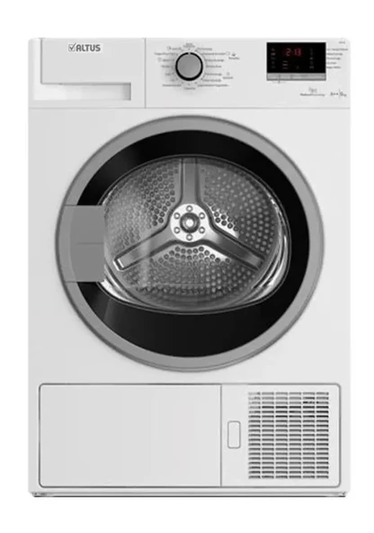 Altus AL 92 YB 9 KG Çamaşır Kurutma Makinesi ürün görseli