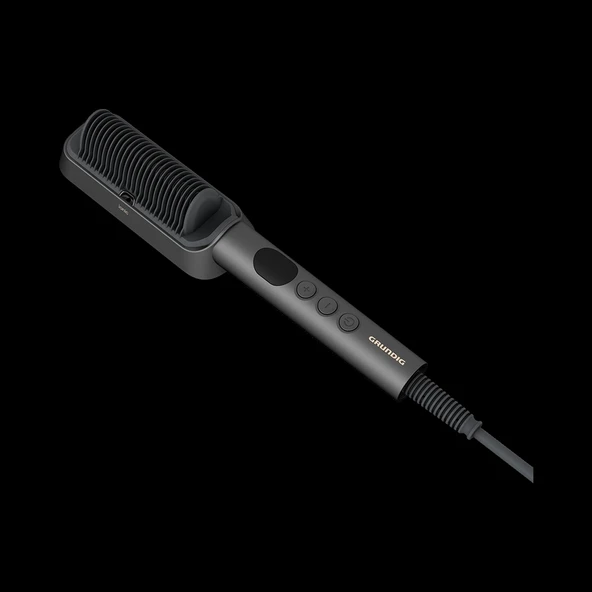 Arçelik HB 9350 Saç Düzleştirici - 5