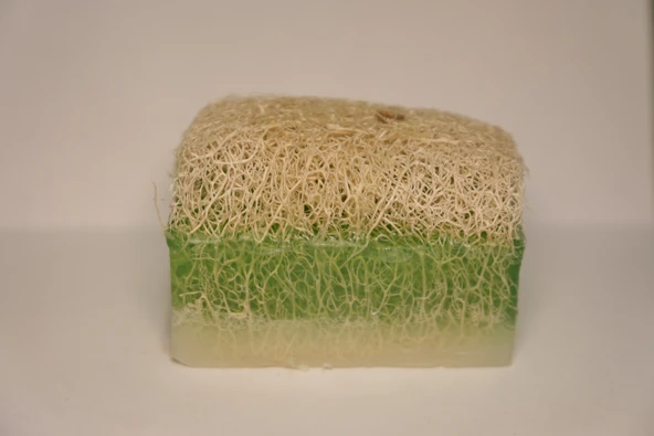 EŞEK SÜTLÜ ALOEVERA SABUNU 160GR ürün görseli 1