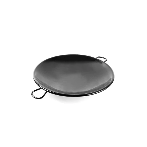 Yanmaz Yapıştırmaz Sac Kavurma Tavası - 4