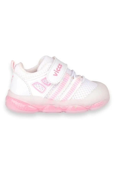 Vicco Orante İlk Adım Ayakkabı - 5