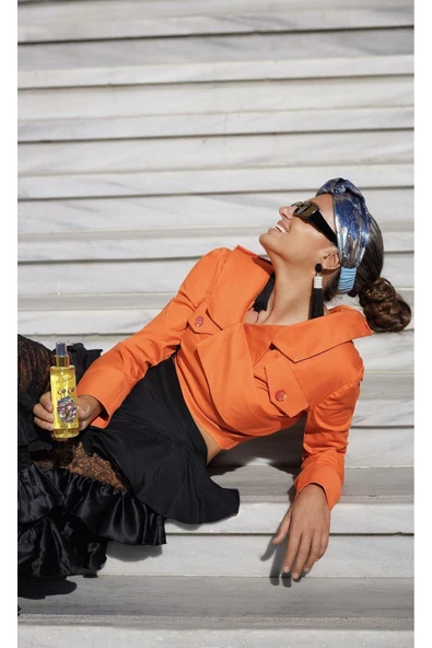 Coco Body Mist Vücut Spreyi 200ml. - 4