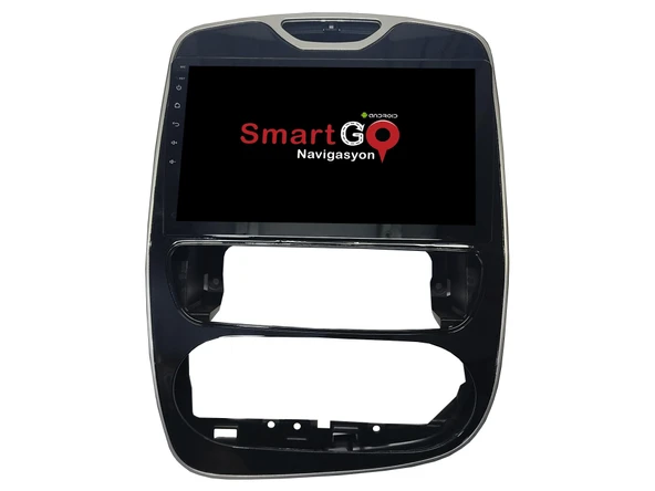 RENAULT CLİO 4 NEW 2016/2019 10 İNÇ 2-32 - Resim 2