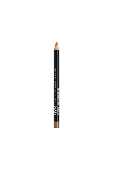 Göz Kalemi - Slim Eye Pencil Taupe 800897109158