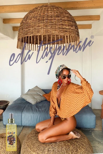 Coco Body Mist Vücut Spreyi 200ml. - 6