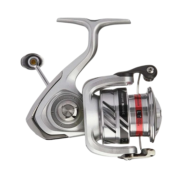 Daiwa Crossfire LT 20 2500 Spin Olta Makinesi - 3