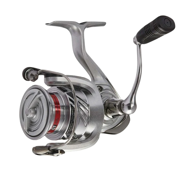 Daiwa Crossfire LT 20 2500 Spin Olta Makinesi - 2