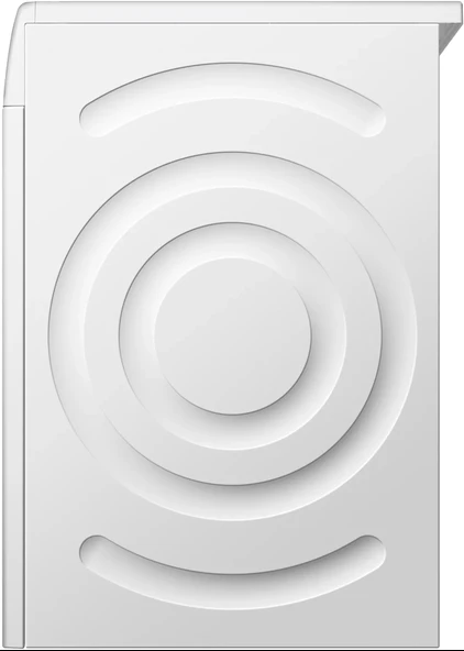 Bosch WQA24201TR 9 kg Çamaşır Kurutma Makinesi - 3