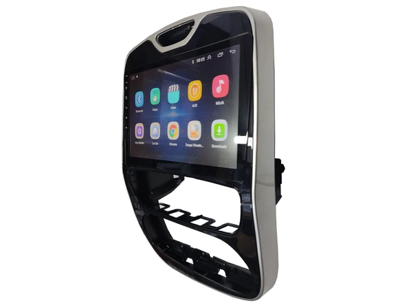 RENAULT CLİO 4 NEW 2016/2019 10 İNÇ 2-32 - Resim 4