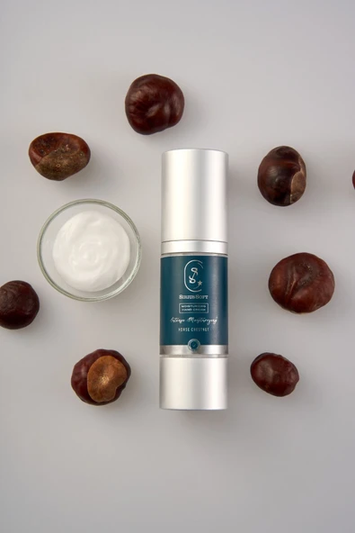SiriusSoft Yoğun Nemlendirici Günlük El Bakım Kremi 50 ml - 5