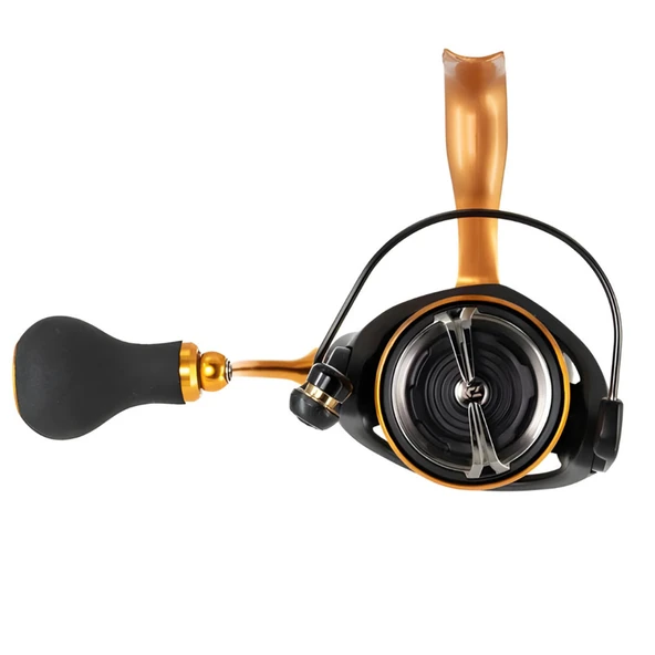 Daiwa Aird 23 LT 4000 C Spin Olta Makinesi - 6