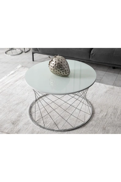 Zigonzi Deeport Luxury 4parça Hasir Kum Saaati̇ Zi̇gon Sehpa - 6