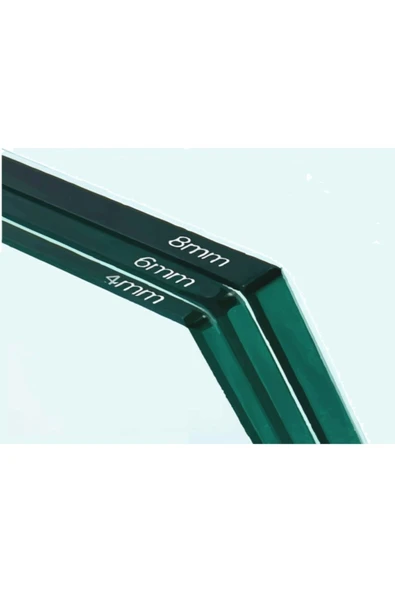 Zigonzi Premıum 4 Mm Gold C Zıgon Sehpa - 2