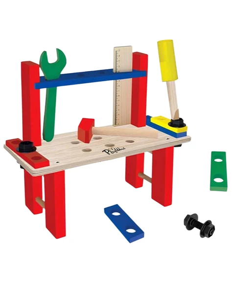 Playwood Kutuda Ahşap Tamir Seti ONY397 - 2