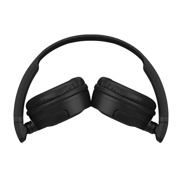 Snopy SN-XBK33 BATTY Siyah TF Kart Özellikli Bluetooth Kulaklık - 5