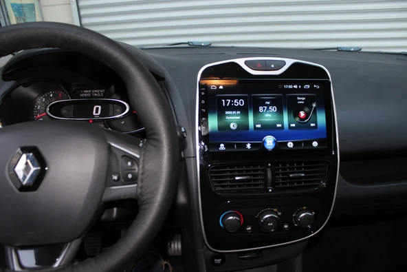 RENAULT CLİO 4 NEW 2016/2019 10 İNÇ 8-128