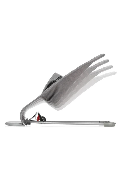 Pierre Cardin Plume Ana Kucagı Gri - 4