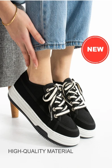 Günlük Spor Ayakkabı Sneaker Devida Air Lena Series N150