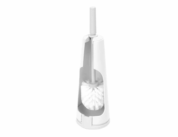Brabantia Classıc Whıte Tuvalet Fırçası