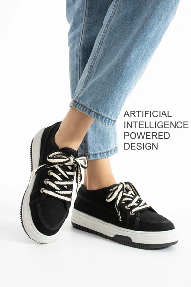 Günlük Spor Ayakkabı Sneaker Devida Air Lena Series N150 - 6