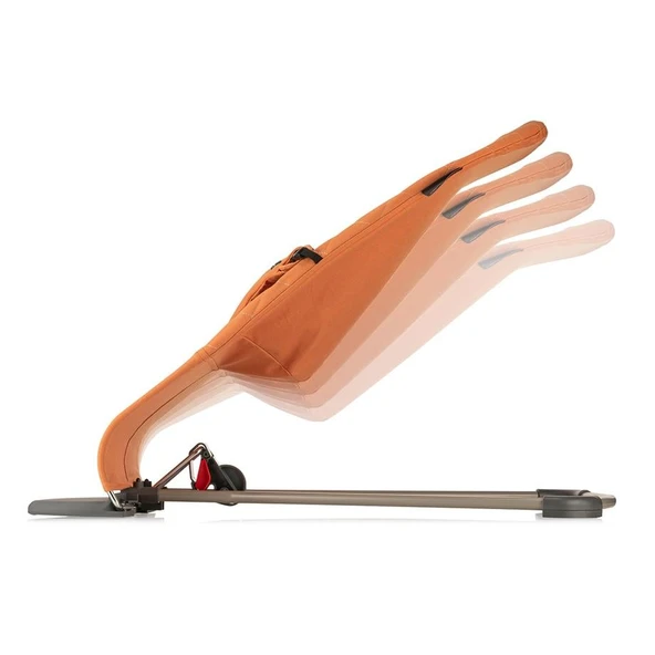 Pierre Cardin Plume Ana Kucagı Kıremıt - 4